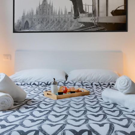 Divi Apartments Milano - Strategic Place Экстерьер фото