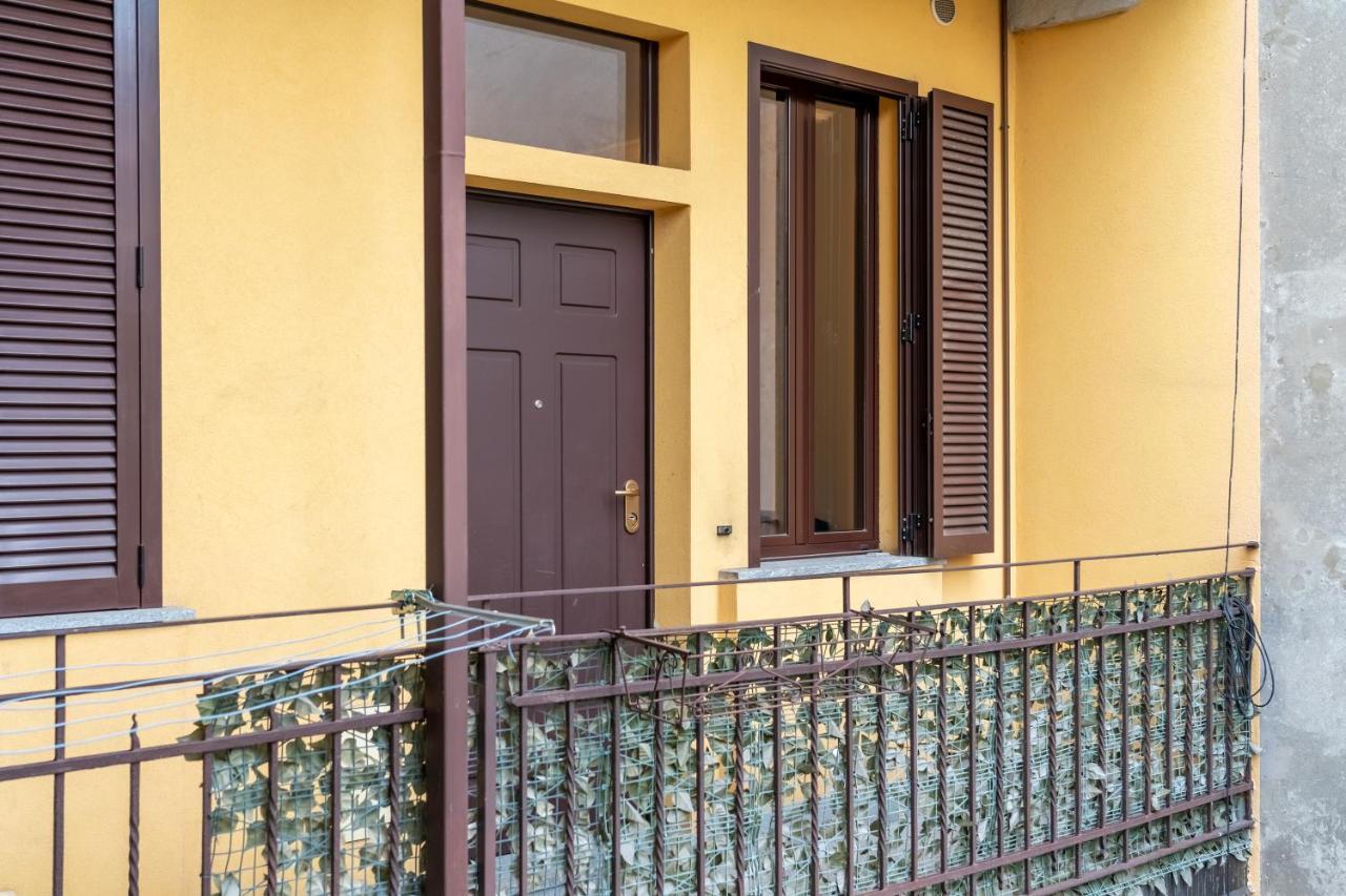 Divi Apartments Milano - Strategic Place Экстерьер фото