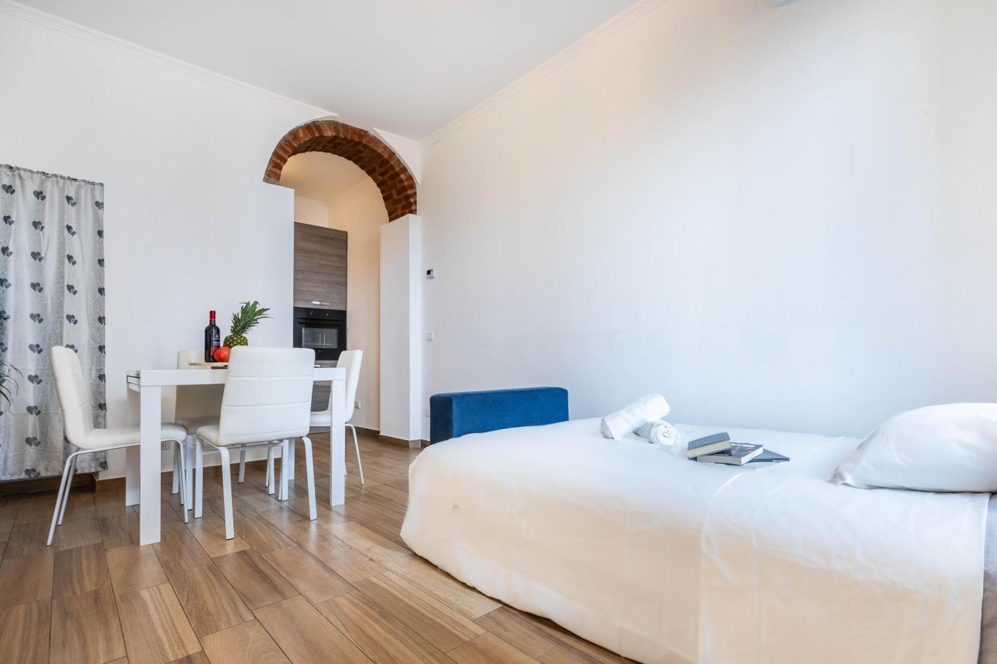 Divi Apartments Milano - Strategic Place Экстерьер фото